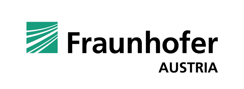 Logo Fraunhofer